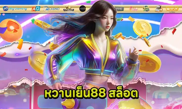 WHANYEN88 Slot feature image